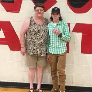 Meet your Posher, Phyllis